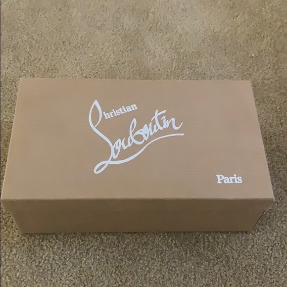 Christian Louboutin Rolando 120 Patent Calf - Picture 4 of 7